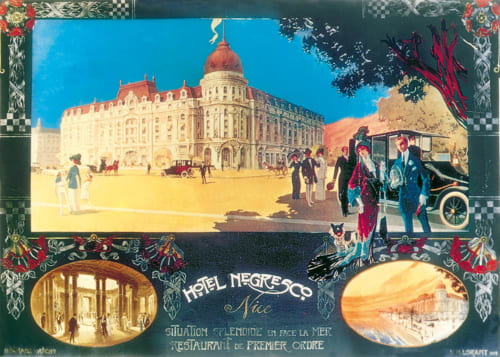 Hôtel Negresco. Domaine de Montlaur. Gîtes de Charme. Jardins et piscines privatifs. 4 épis gîtes de France. Pays Cathare. Val De Dagne Montlaur.
