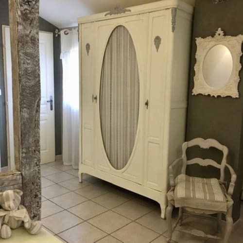 Le Mas des Arômes-Chambre d'hôtes en Provence-Luberon-Paca