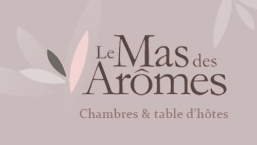 Le Mas des Arômes® chambre d'hôtes et Gite en Provence
