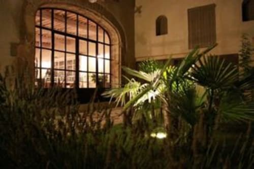 le mas des arômes-chambre d'hôtes-gite-Provence-Avignon