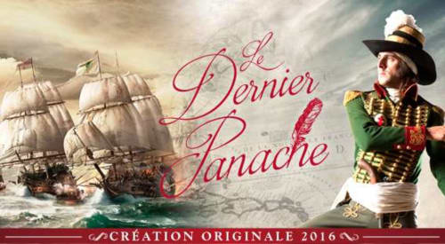 chambre dhotes- logis de la Benetiere- puy du fou- spectacle- dernier panache