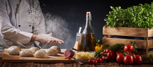 Home chef. cooking lessons. cooked. Chamonix. Concierge Chamonix. Conciergerie Gypaete. Property rental.