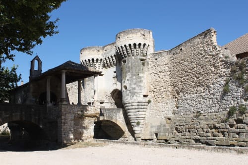 Pernes-les-Fontaines-gite-chambre d'hôtes-le mas des aromes