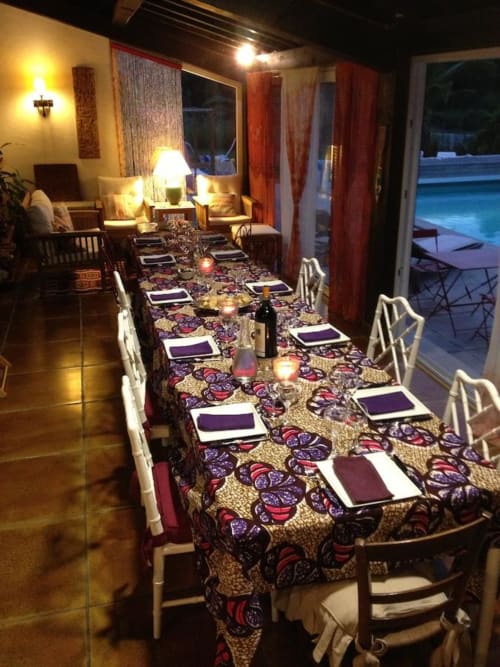 Das Haus. Domaine de Millox. Bed and breakfast. Baskenland. Landes.