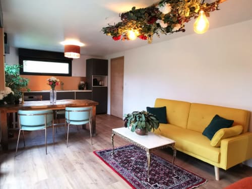 salle de réunion à louer en Normandie