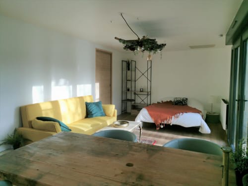 appartement à louer en Normandie près de Villedieu-les-poeles