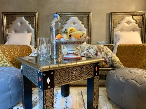 Riad Miral - Marrakech, Medina