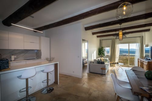appartement en location à digne-les-bains - séjourner en Provence - location d'appartement dans le sud - grimaud