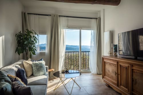 studio en location à digne-les-bains - séjourner en Provence - location d'appartement dans le sud - grimaud