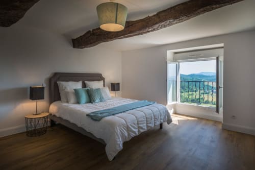 studio à digne-les-bains - location d'appartement en Provence - chambre d'hôtes dans le sud