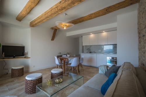 studio à digne-les-bains - location d'appartement en Provence - chambre d'hôtes dans le sud - grimaud location