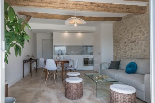 séjourner à digne-les-bains - location d'appartement en Provence - chambre d'hôtes dans le sud - grimaud