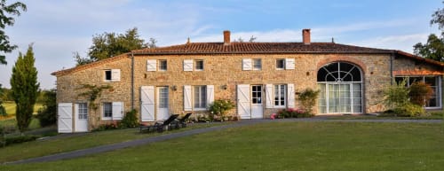 chambres d hotes-alentours-puy du fou-logis de la benetiere-piscine chauffée-petit déjeuner compris