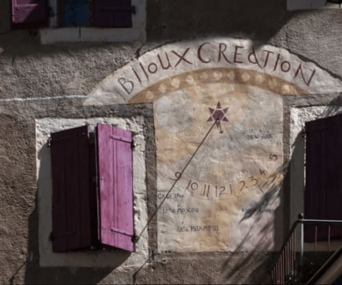 bijoux les gorges du tarn - d'un jour à l'autre