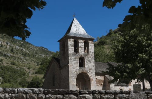 Grand Site des Gorges du Tarn