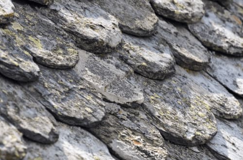 toit maison grands causses - d'un jour à l'autre