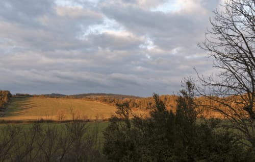 Les Grands Causses ou Causses Majeurs