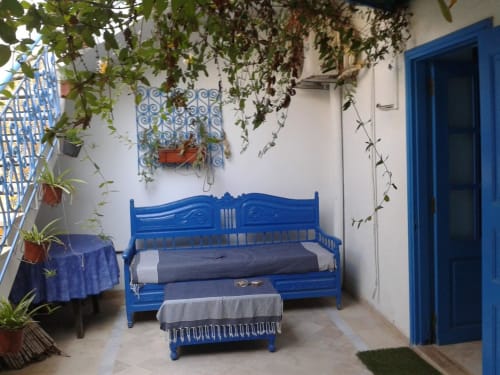 Yasmine 1 patio