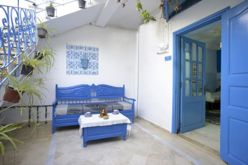 Yasmine 1 patio