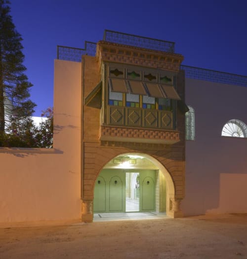 Welcome at Dar El Yasmine !