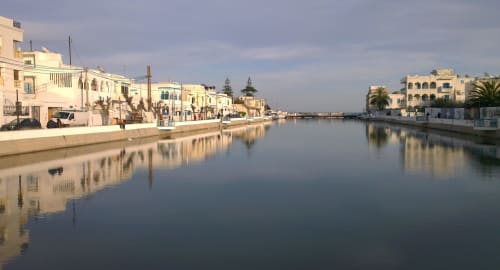 La Goulette
