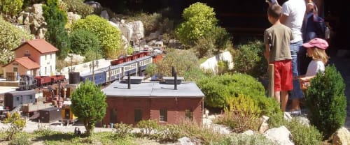 Jarditrain-le mas des aromes-Gite