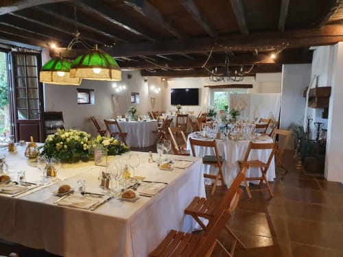 Events. Domaine de Millox. Bed and Breakfast. Basque Country. Landes.