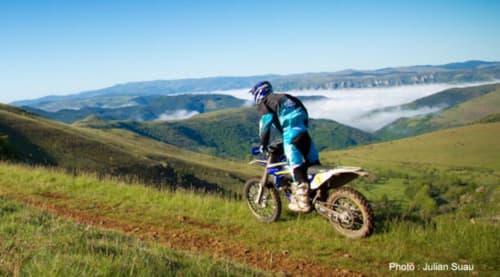 activités sportives en lozère