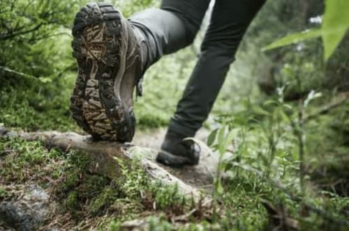 randonnée en Lozère - d'un jour à l'autre