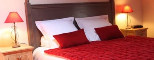 Le Mas des Arômes-Chambre d'hôtes en Provence-L 'Isle-sur-la-Sorgue-Paca