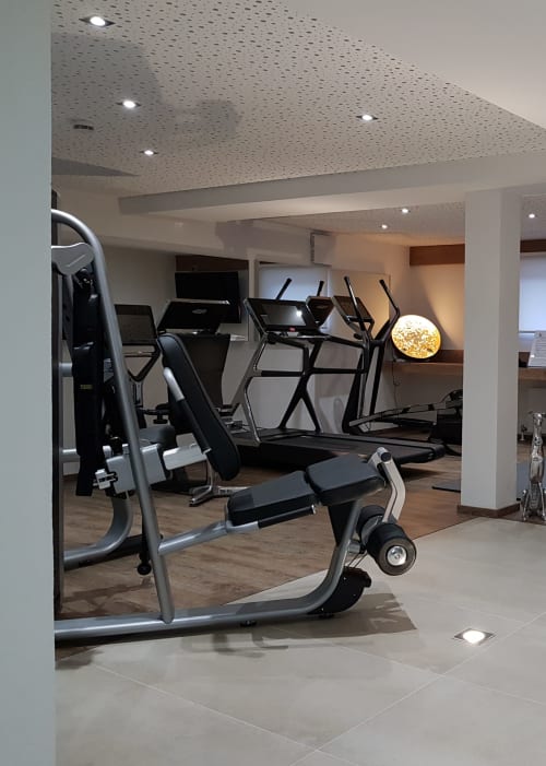 Hotel Vergeiner - Seefeld in Tirol, Austria