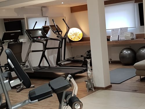 Hotel Vergeiner - Seefeld in Tirol, Austria
