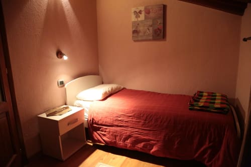 B&B Vecchio Torchio - Bard, Valle d'Aosta -  castelli di Issogne e Verres, valli di Champorcher, Gressoney e Ayas