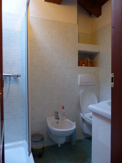 B&B Vecchio Torchio - Bard, Valle d'Aosta -  castelli di Issogne e Verres, valli di Champorcher, Gressoney e Ayas