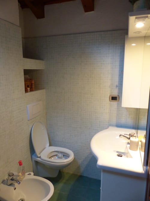 B&B Vecchio Torchio - Bard, Valle d'Aosta -  castelli di Issogne e Verres, valli di Champorcher, Gressoney e Ayas