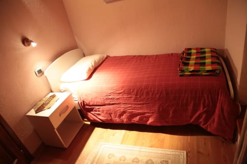 B&B Vecchio Torchio - Bard, Valle d'Aosta -  castelli di Issogne e Verres, valli di Champorcher, Gressoney e Ayas