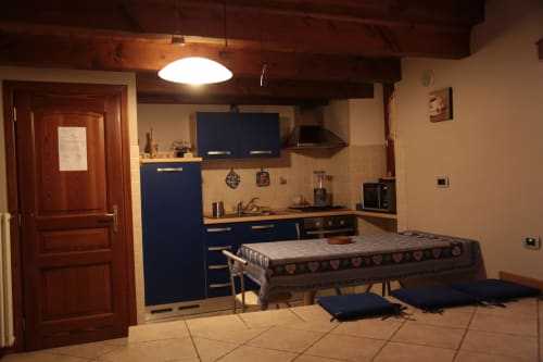 B&B Vecchio Torchio - Bard, Valle d'Aosta -  castelli di Issogne e Verres, valli di Champorcher, Gressoney e Ayas