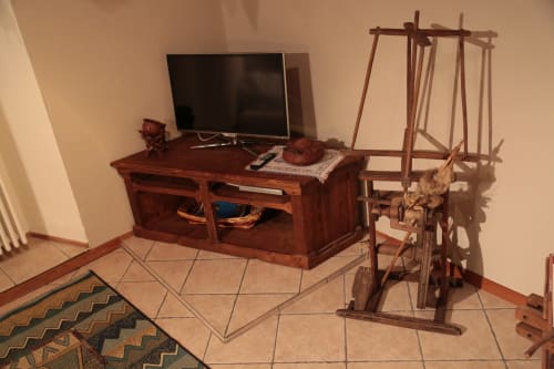 B&B Vecchio Torchio - Bard, Valle d'Aosta -  castelli di Issogne e Verres, valli di Champorcher, Gressoney e Ayas