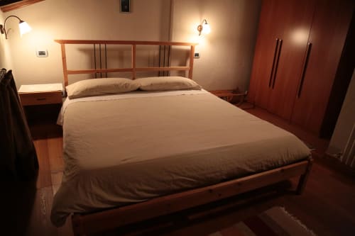 B&B Vecchio Torchio - Bard, Valle d'Aosta -  castelli di Issogne e Verres, valli di Champorcher, Gressoney e Ayas