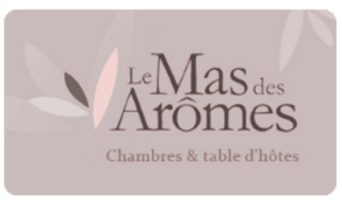 Le Mas des Arômes®