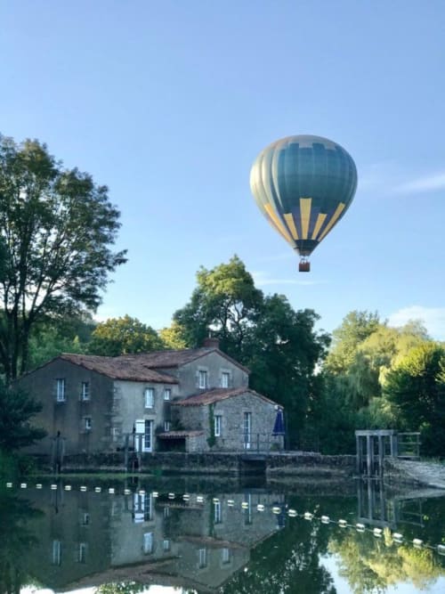 vallée de poupet-hebergement-puy-du-fou