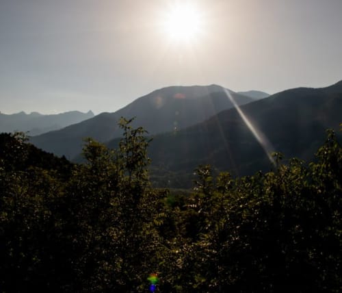 vue depuis la ressource