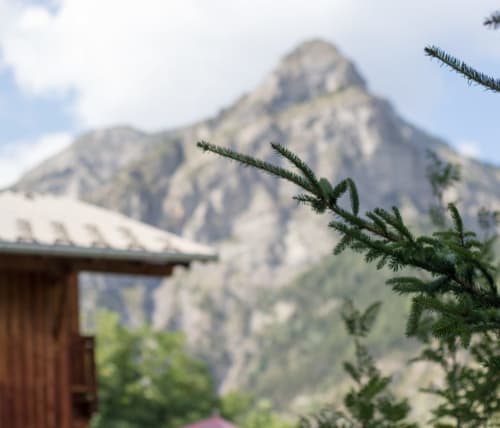 vacances dans le haut Verdon