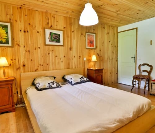 chambre d'hôtes la ressource