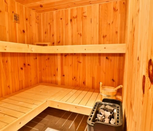 location avec hammam à la montagne la ressource