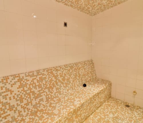 location avec sauna à la montagne la ressource