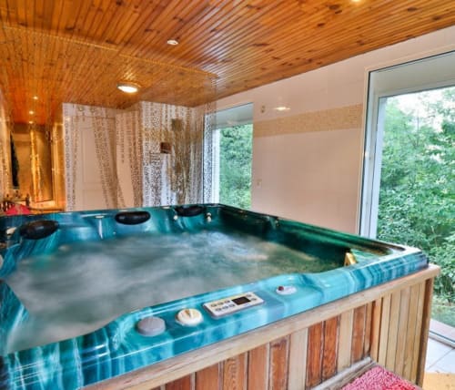 location vacances avec spa haut verdon la ressource