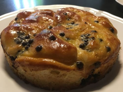 Petit déjeuner-Le mas des aromes-gite-Avignon-Paca