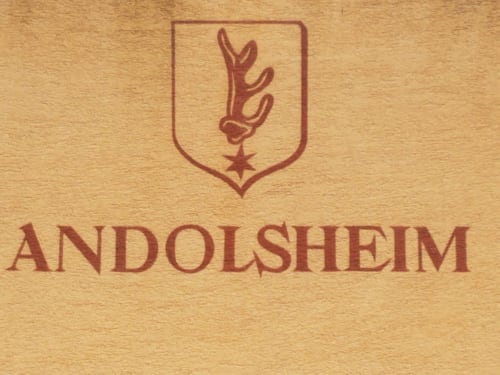 andolosheim - Les mésanges de l'Ill - Alsace