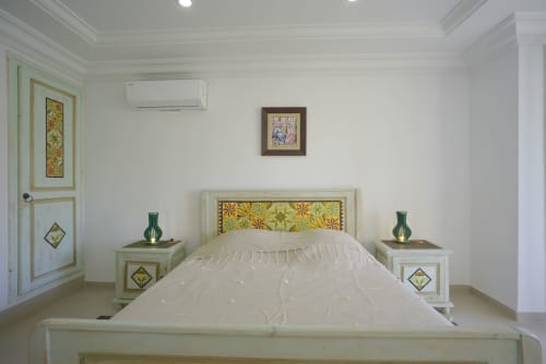 Bedroom Yasmine 5